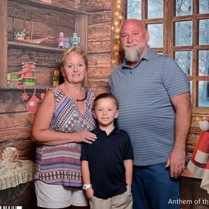 Meet your Posher, Andrena